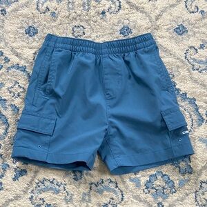 Carhartt Cargo Swim Shorts